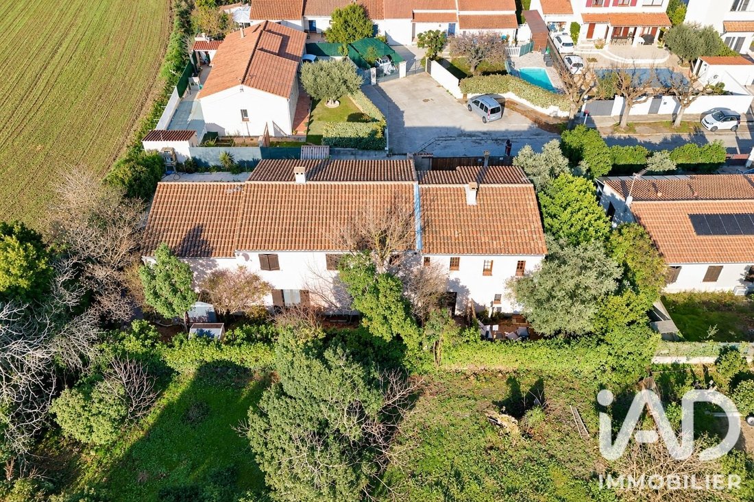 Rodilhan, Occitania, France 5 - 19134278
