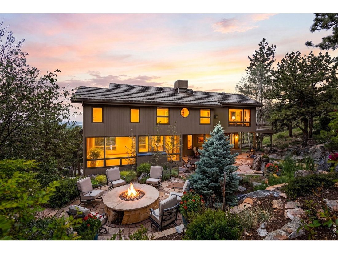 Casa en Boulder, Colorado, Estados Unidos 3 - 19134483