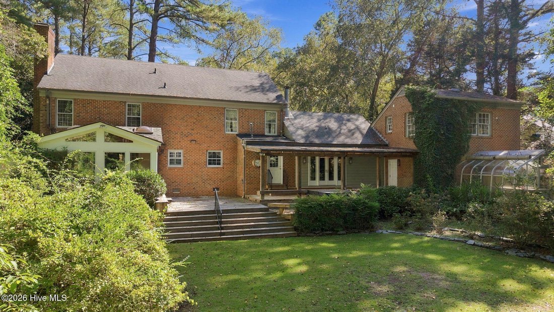 House in Wilson, North Carolina, United States 5 - 19125681