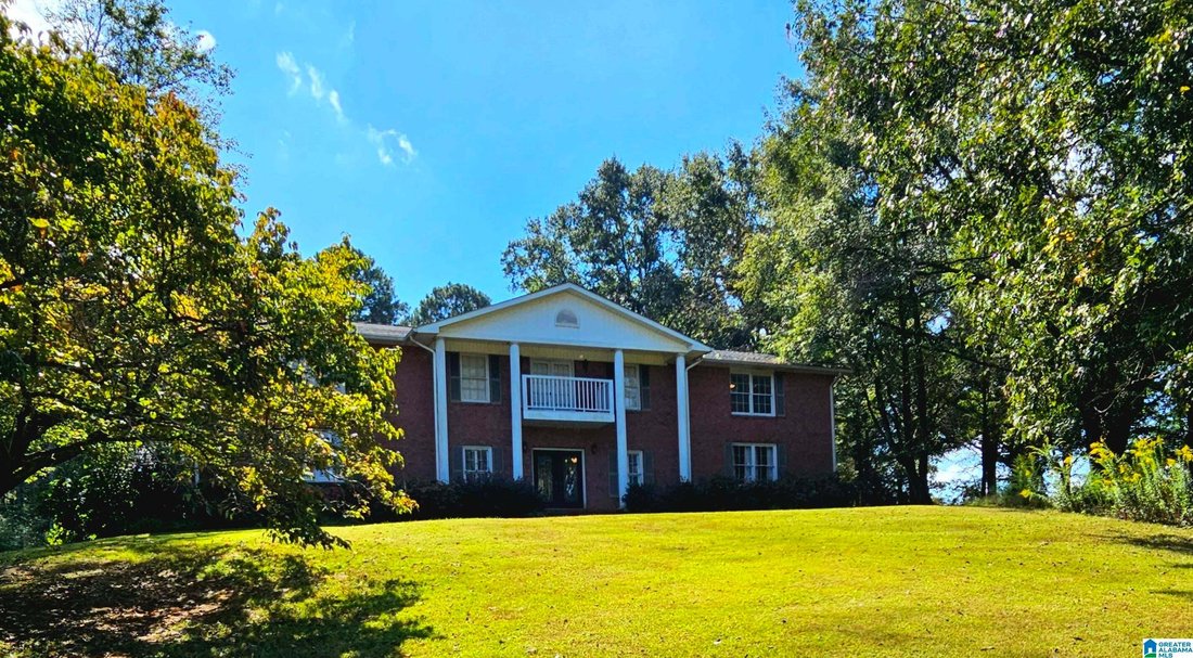 Haus in Anniston, Alabama, Vereinigte Staaten 2 - 19128433