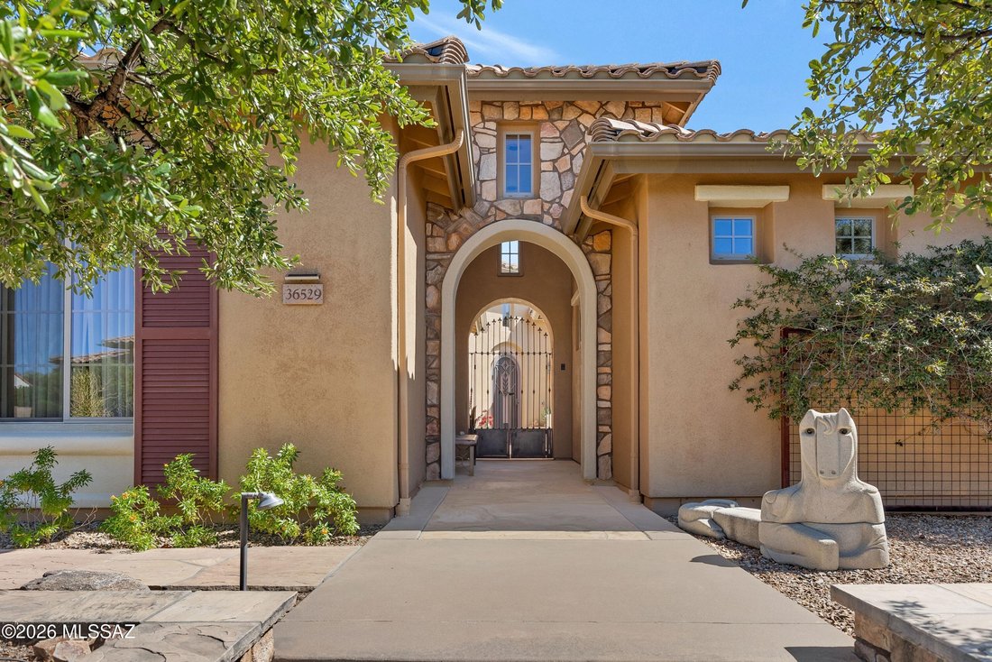 House in Tucson, Arizona, United States 2 - 19126963