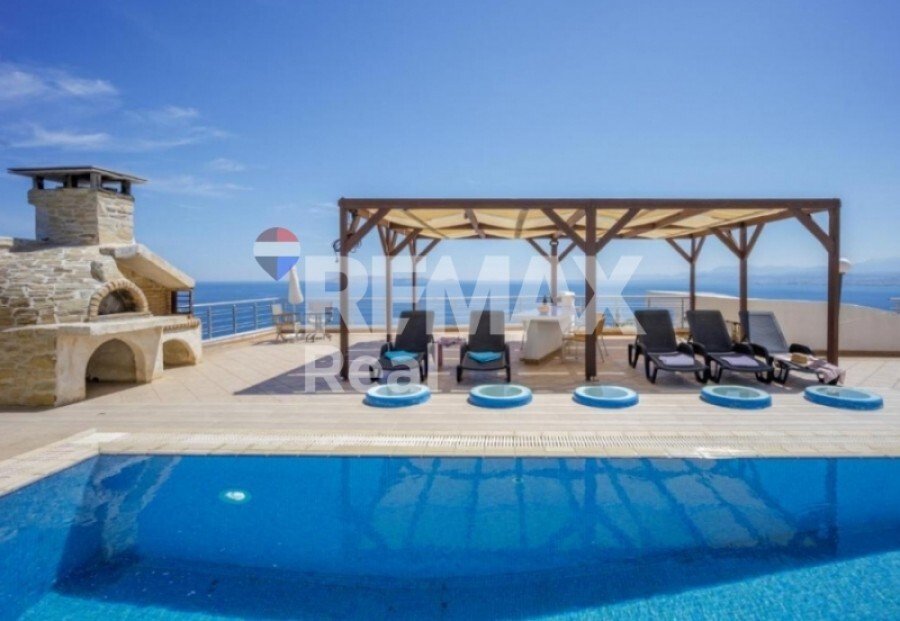 Villa in 4th Community of Heraklion - South, Heraklion, Greece 2 - 19132078
