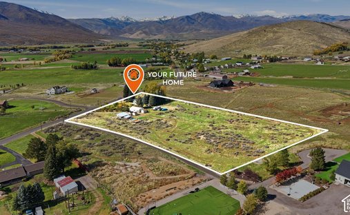 Casa en Wallsburg, Utah, Estados Unidos 1