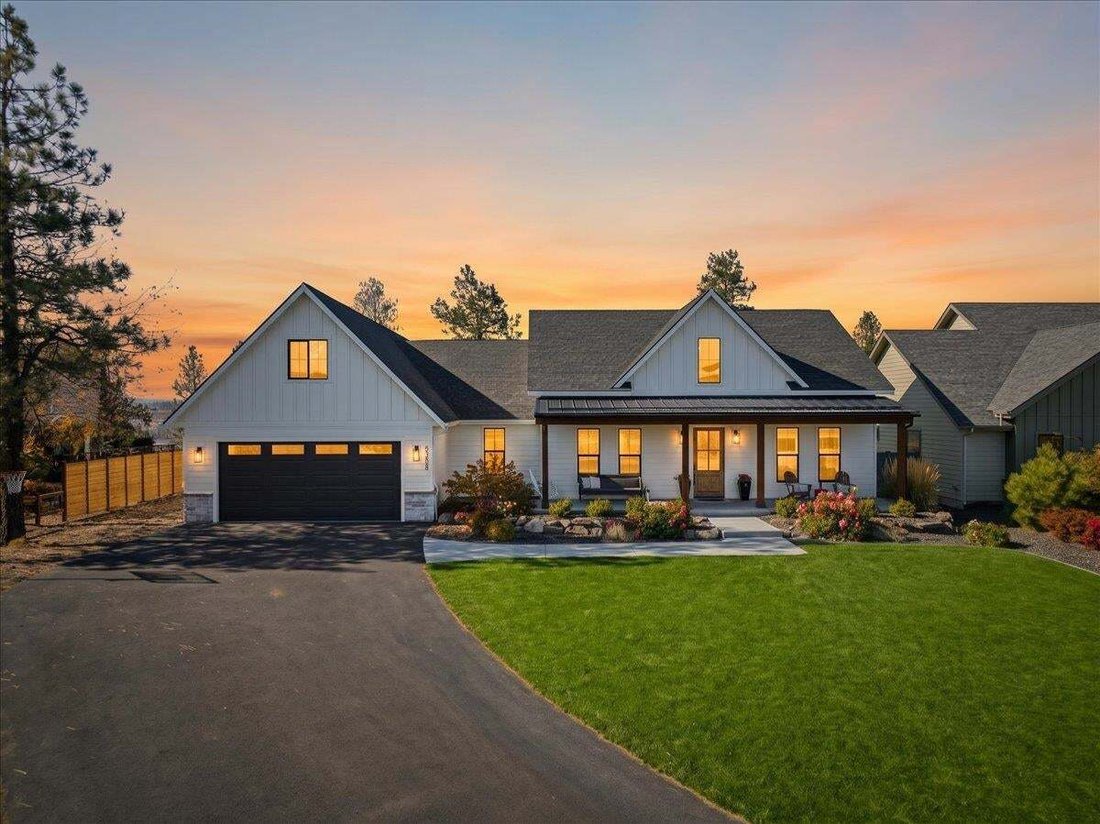 Haus in Spokane, Washington, Vereinigte Staaten 1 - 19128377