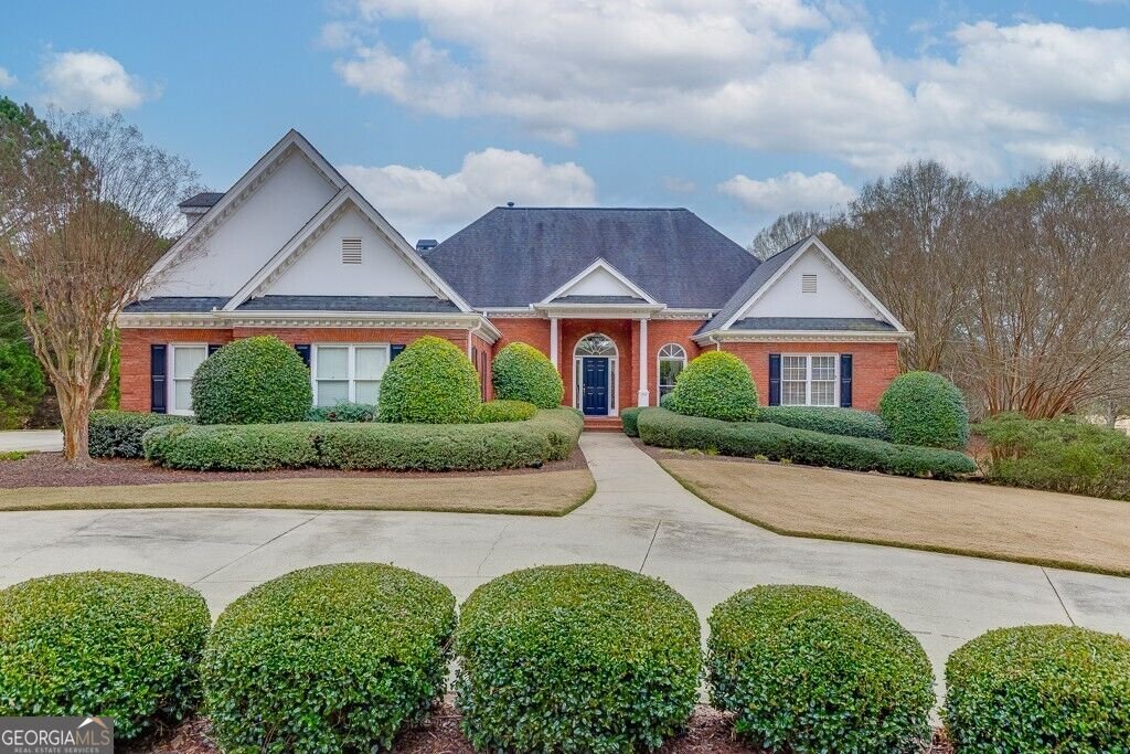 House in Braselton, Georgia, United States 1 - 19125733