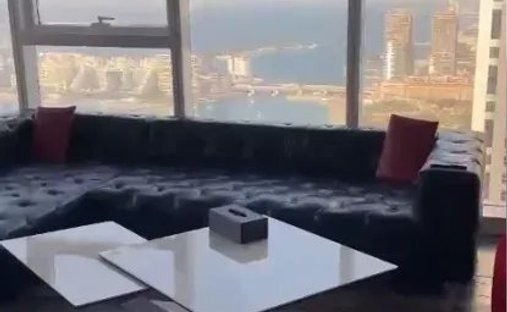 Apartment in Dubai Marina / Marsa Dubai, Dubai, United Arab Emirates 1