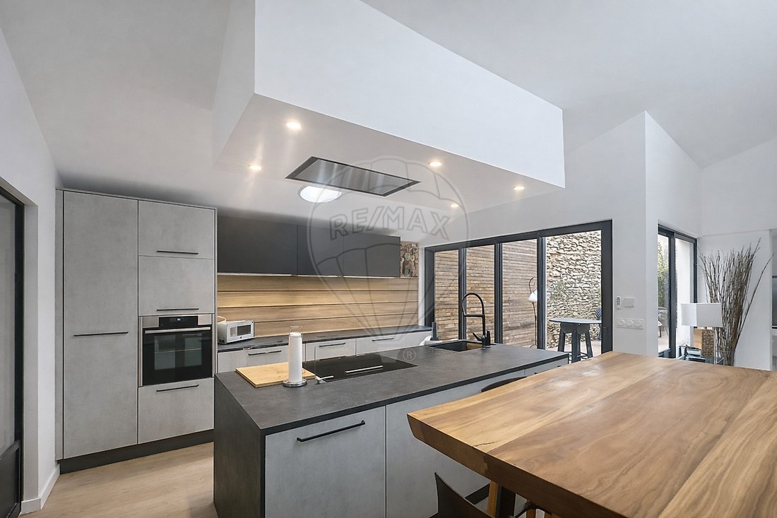 Casa en La Gazelle, Nimes, Francia 5 - 19129830