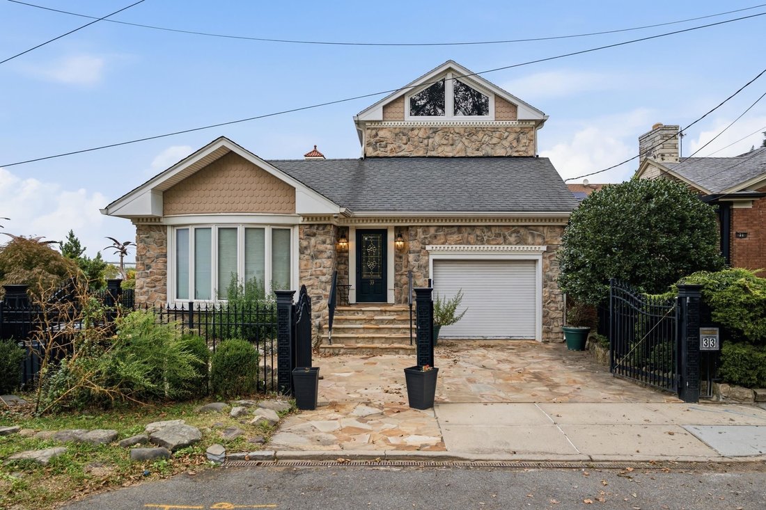 Haus in Bayonne, New Jersey, Vereinigte Staaten 1 - 19120650