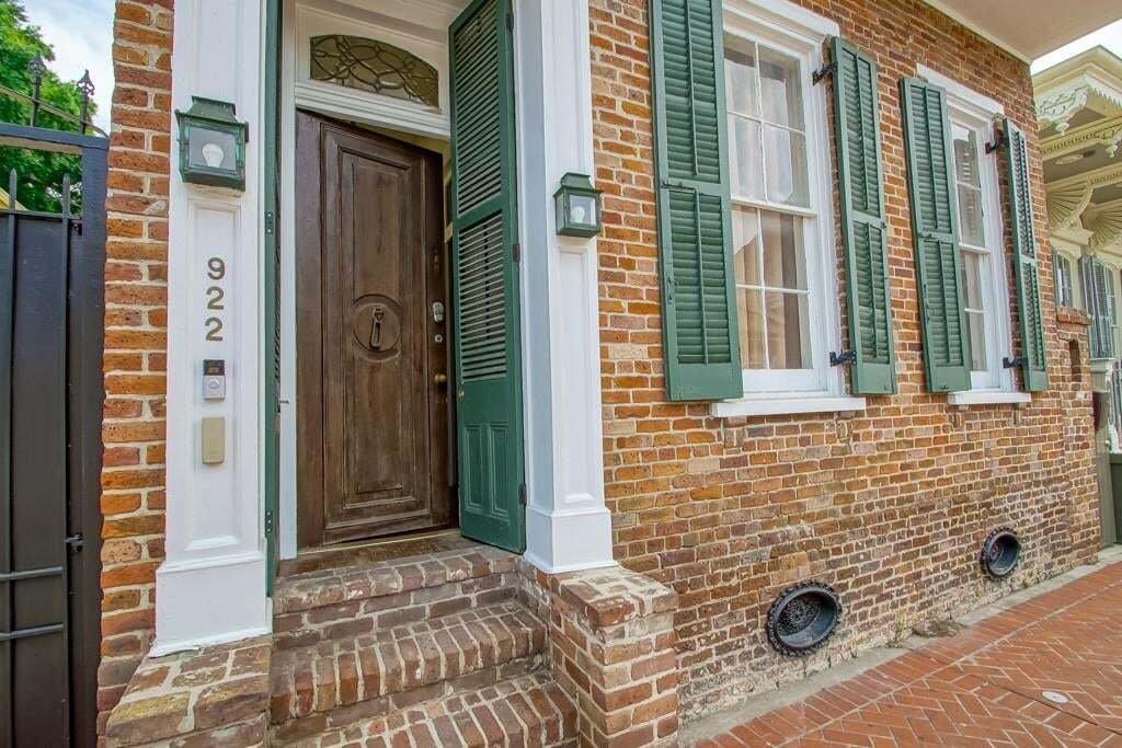 Casa en Nueva Orleans, Luisiana, Estados Unidos 3 - 19132417