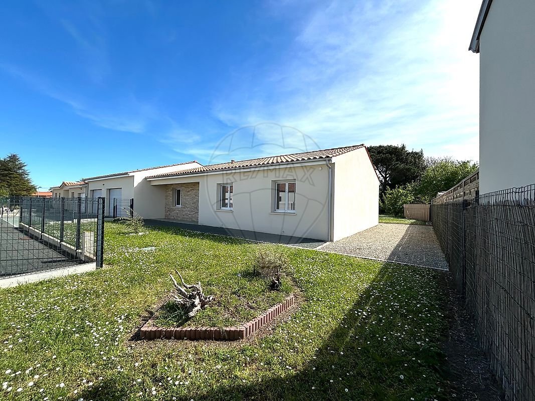 Maison à Arvert, Nouvelle-Aquitaine, France 1 - 19129983