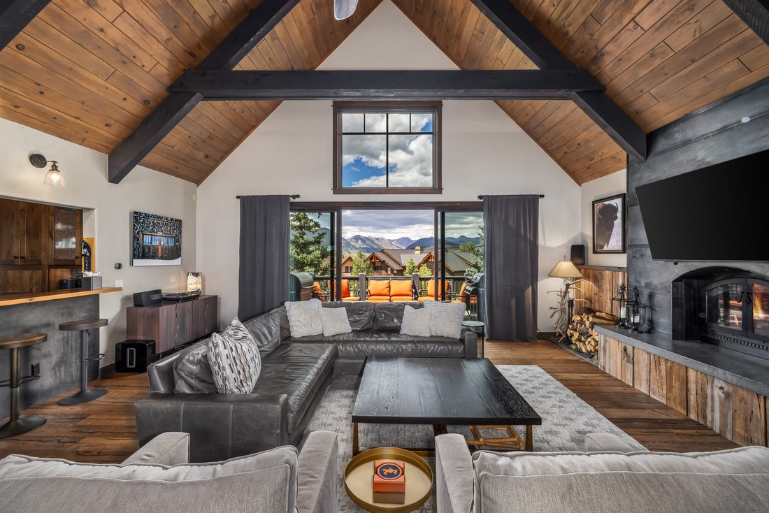 Haus in Crested Butte, Colorado, Vereinigte Staaten 4 - 19123580
