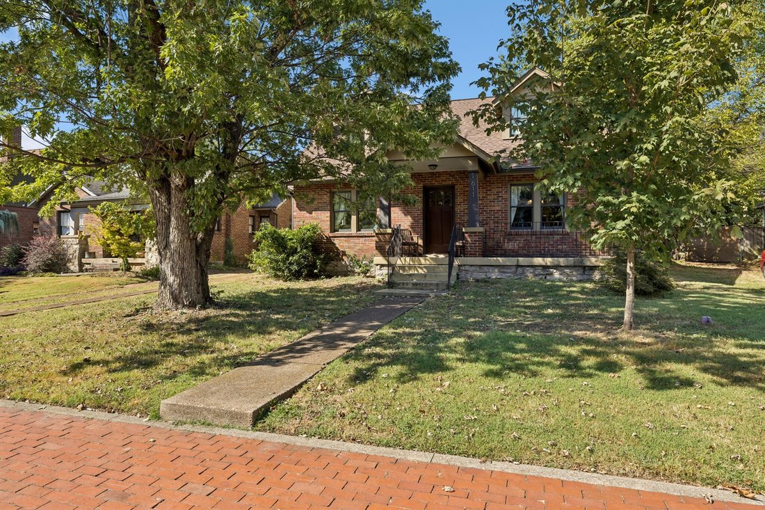 Haus in Nashville, Tennessee, Vereinigte Staaten 1 - 19121216