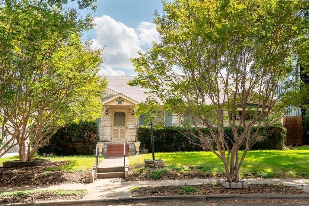 Maison à Dallas, Texas, États-Unis 1 - 19132246