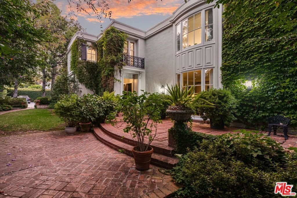 House in Beverly Hills, California, United States 1 - 19124648