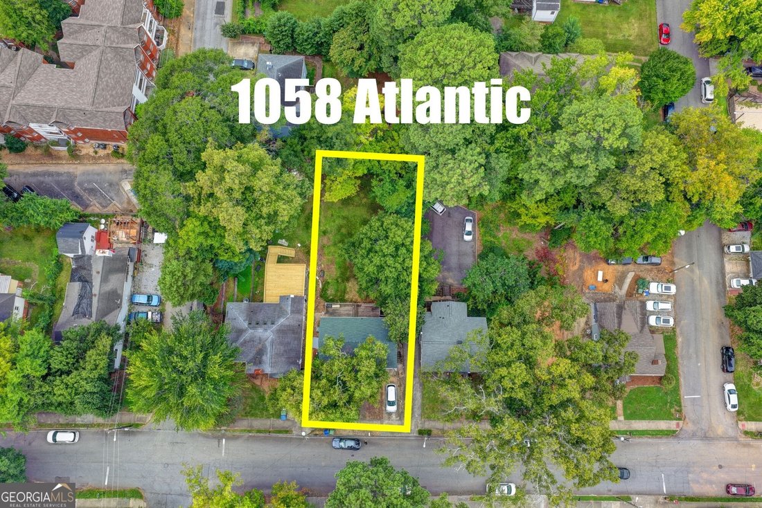 Haus in Atlanta, Georgia, Vereinigte Staaten 1 - 19130881