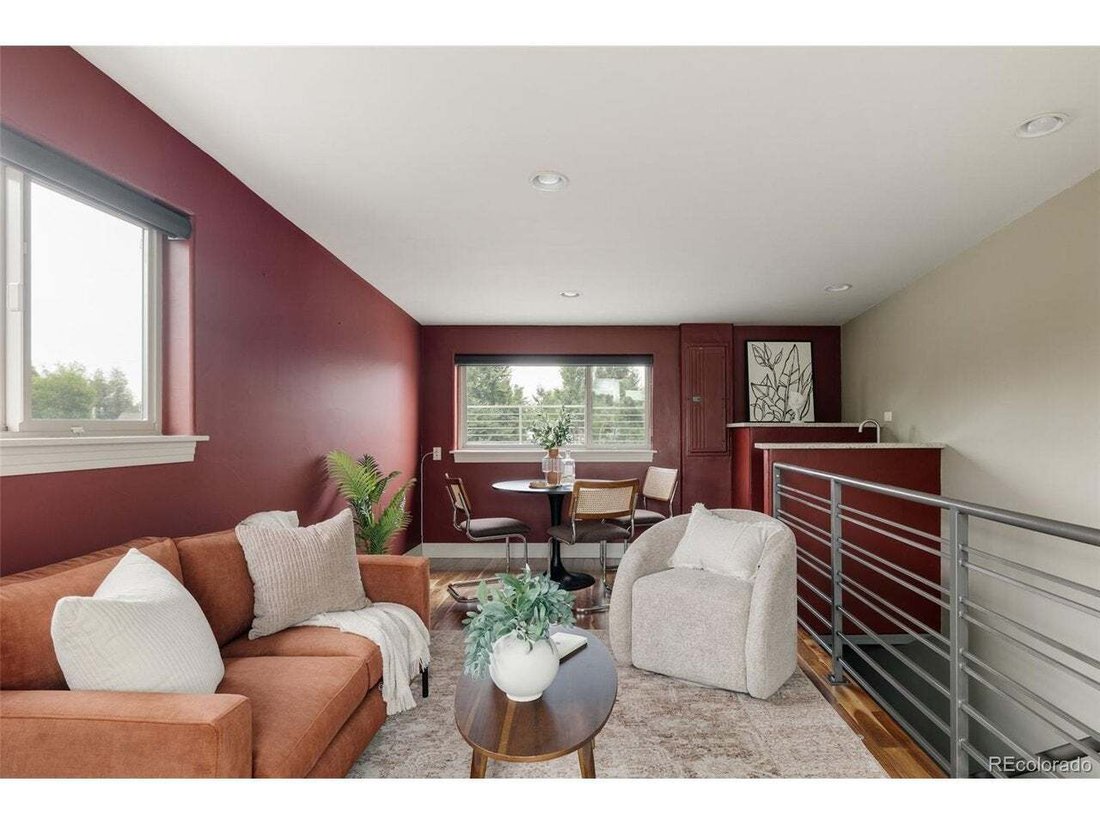 House in Denver, Colorado, United States 5 - 19130582