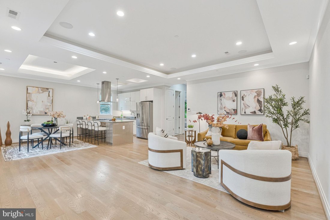 Condo in Washington, District of Columbia, United States 1 - 19135501