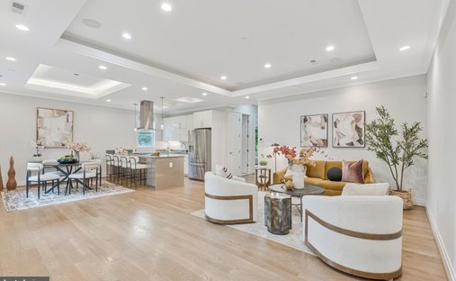 Condo in Washington, District of Columbia, United States 1