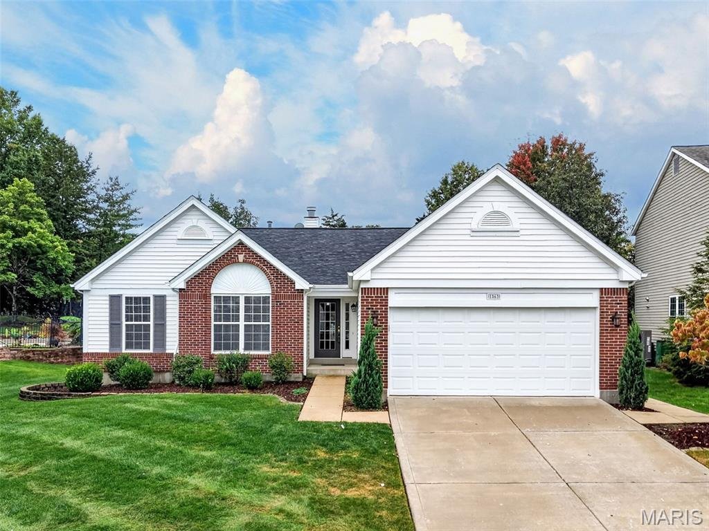 Casa a Town and Country, Missouri, Stati Uniti 1 - 19128502