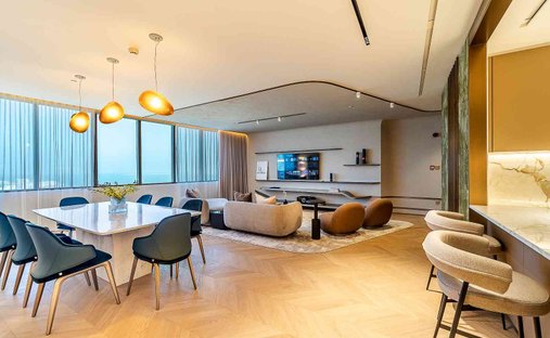 Apartment in Al Safouh Second, Al Safouh, Dubai 1
