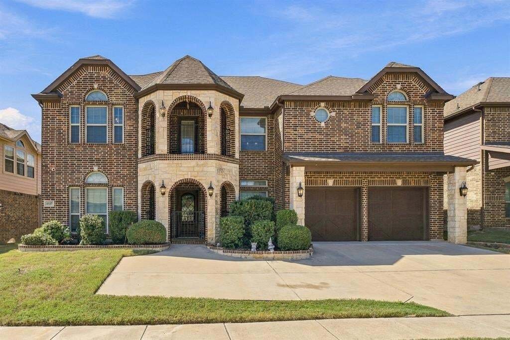 Casa en Fort Worth, Texas, Estados Unidos 2 - 19111202