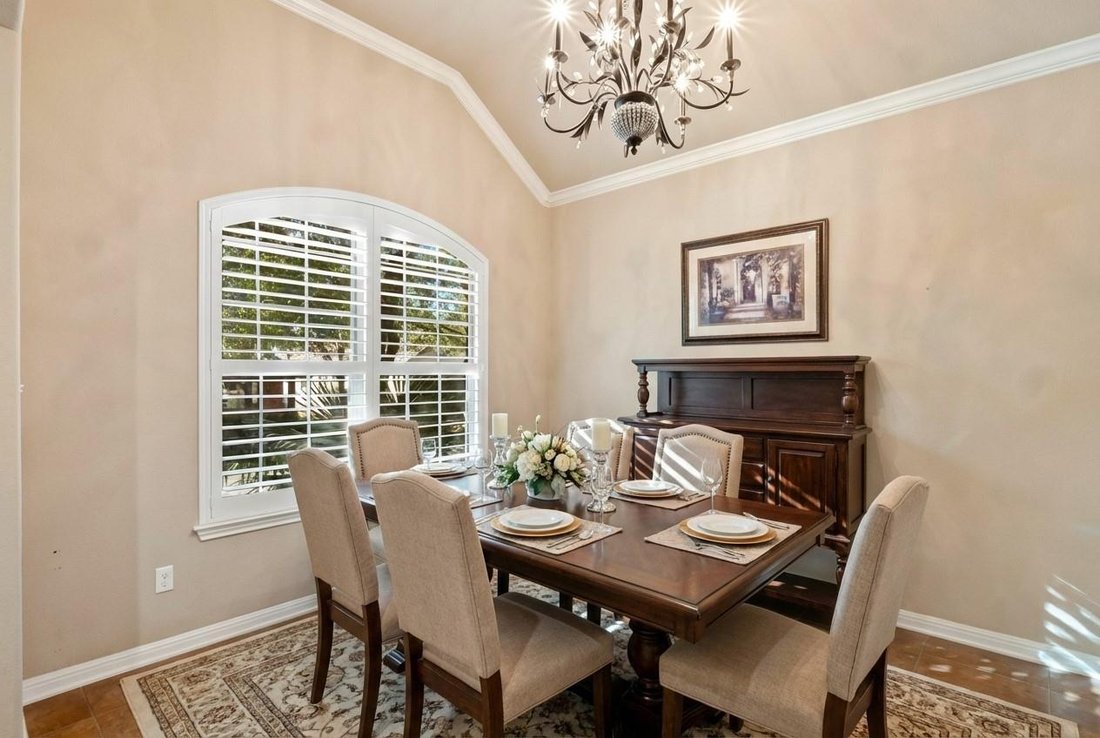 Casa en Austin, Texas, Estados Unidos 4 - 19125442