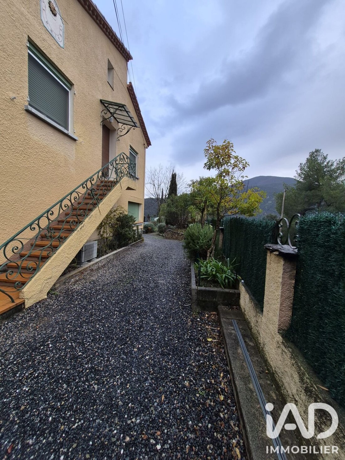 Haus in Amélie-les-Bains-Palalda, Okzitanien, Frankreich 4 - 19134290
