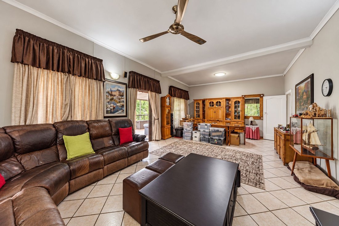 Casa en Pretoria, Gauteng, Sudáfrica 5 - 19124825
