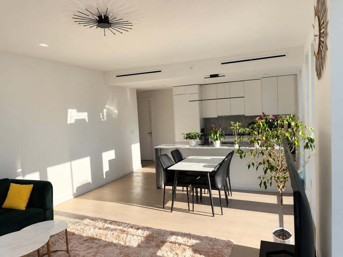 Condominio en Jersey City, Nueva Jersey, Estados Unidos 2 - 19120807