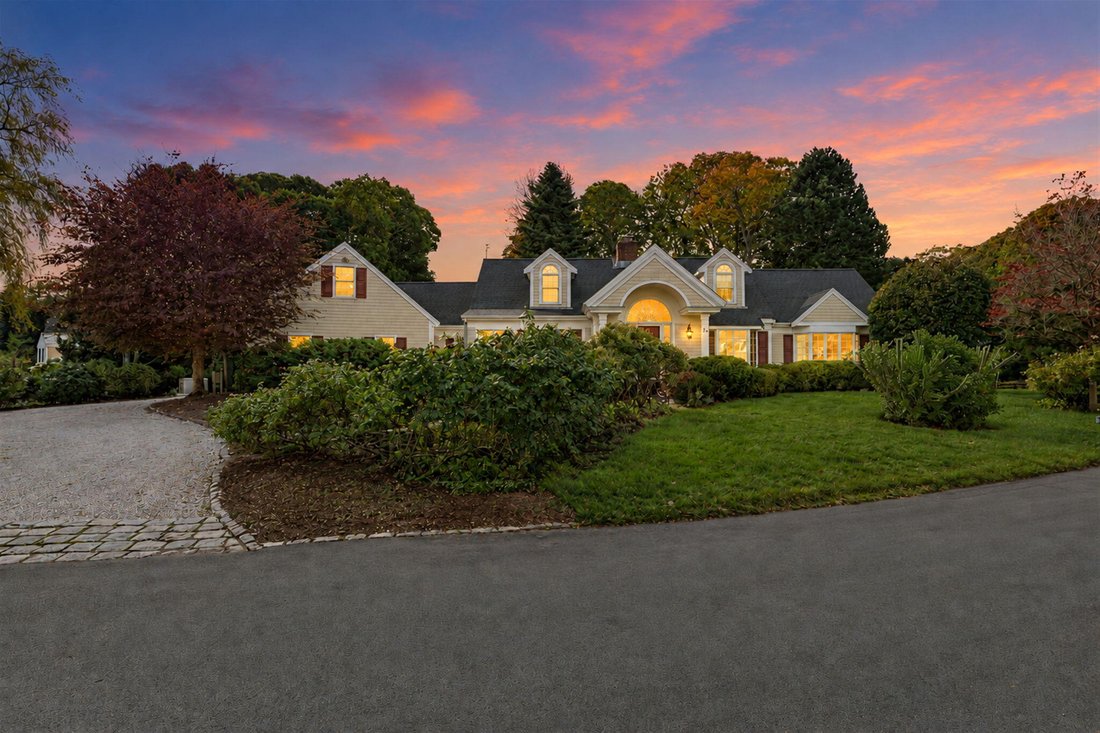 Maison à Orléans, Massachusetts, États-Unis 1 - 19131753