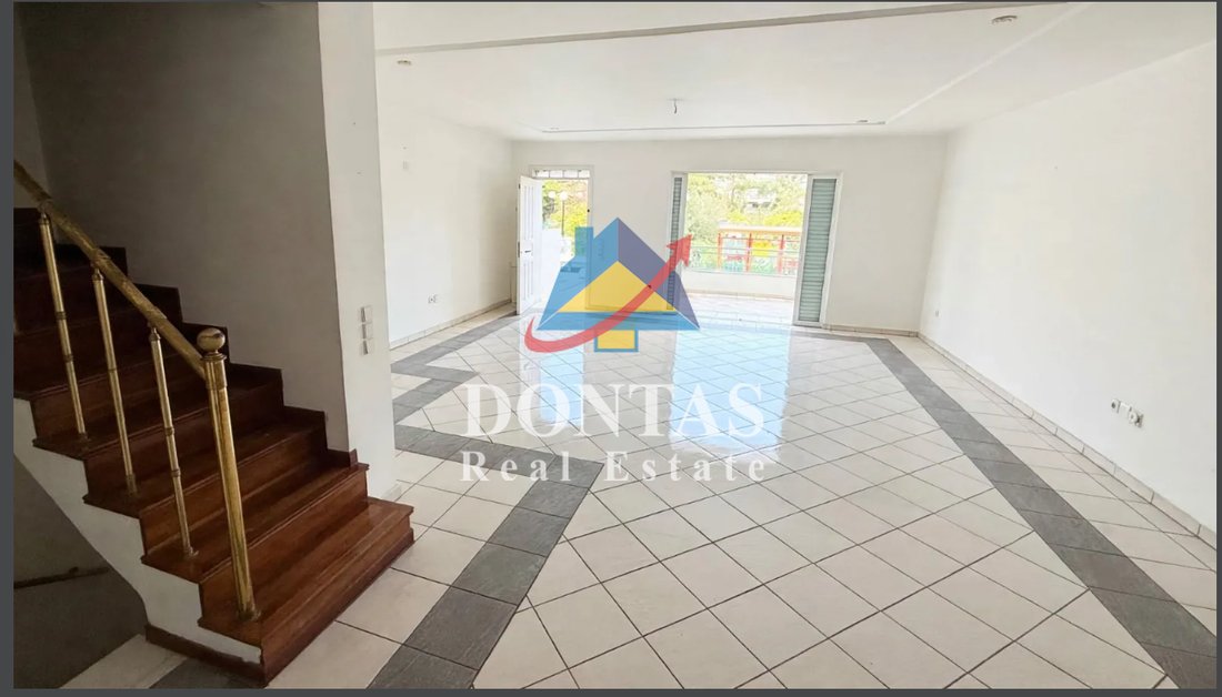 Appartamento a North Athens, Attica, Grecia 4 - 19130773