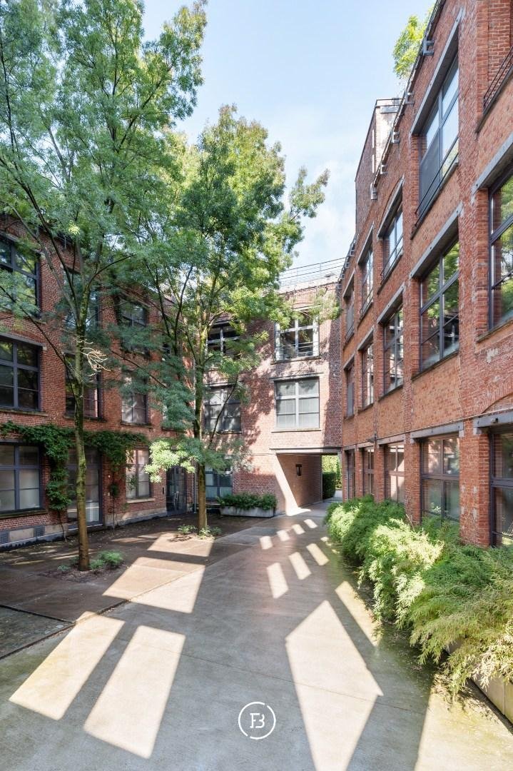 Wohnung in Koekelberg, Region Brüssel-Hauptstadt, Belgien 3 - 19122550