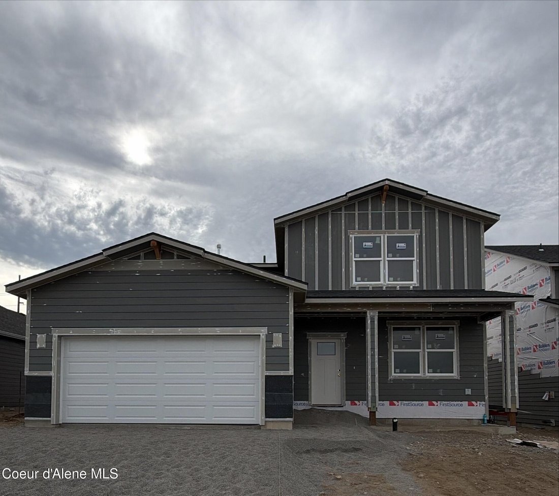 House in Coeur d'Alene, Idaho, United States 3 - 18717859