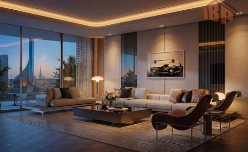 Appartement en Nad Al Sheba 1, Nad Al Sheba, Doubaï 1