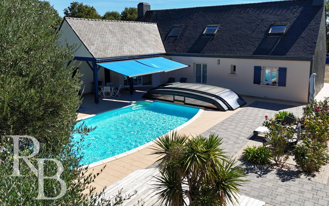 Maison à Saint-Armel, Bretagne, France 2 - 19127575