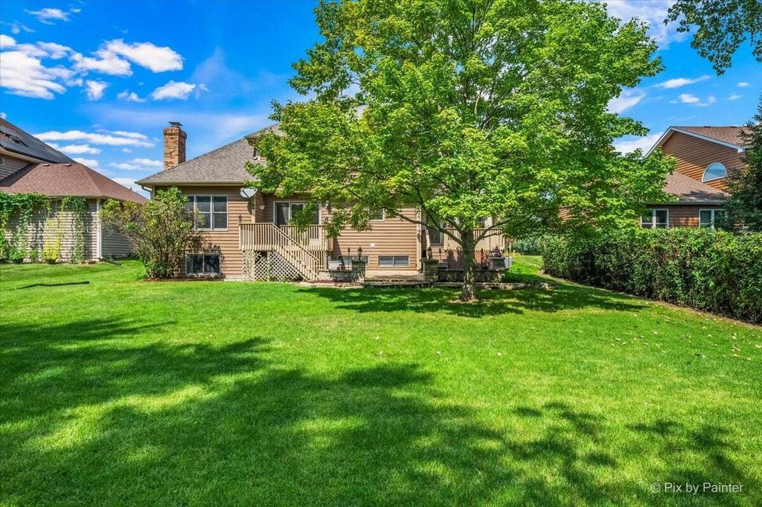 Haus in Carol Stream, Illinois, Vereinigte Staaten 4 - 19122214