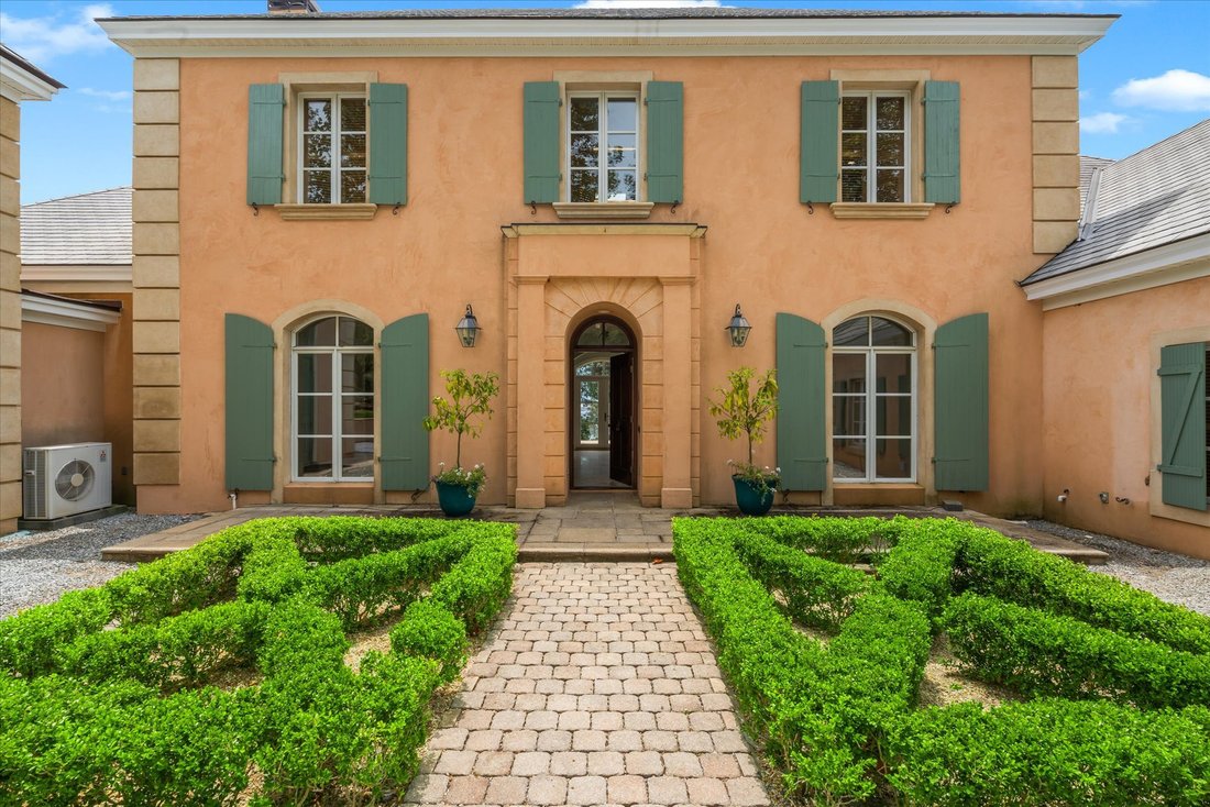 Casa en Pensacola, Florida, Estados Unidos 2 - 19123602