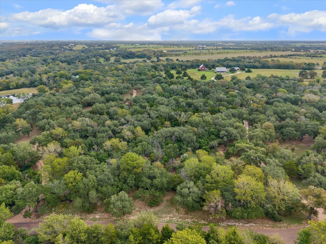Terreno en La Grange, Texas, Estados Unidos 1 - 19135971