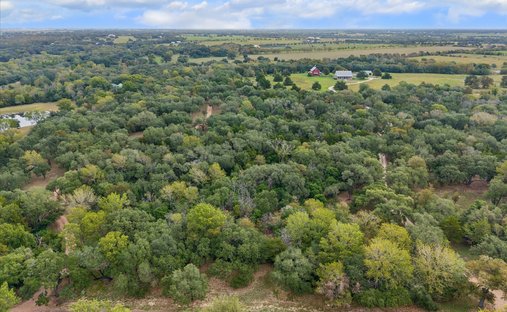 Terreno en La Grange, Texas, Estados Unidos 1