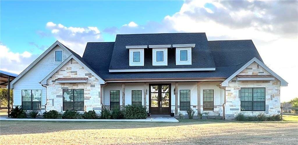 Haus in Elsa, Texas, Vereinigte Staaten 1 - 19131868
