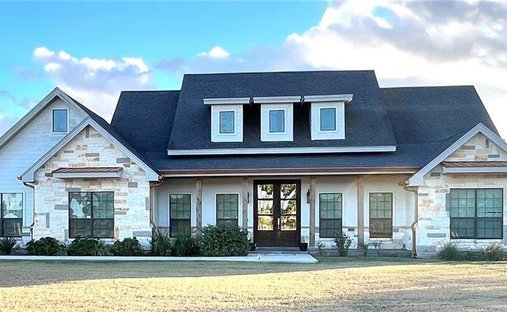 Haus in Elsa, Texas, Vereinigte Staaten 1