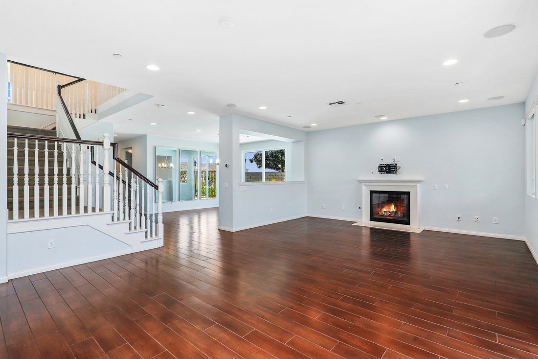 Casa en Lake Forest, California, Estados Unidos 4 - 19122757