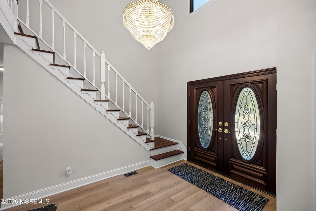 House in Voorhees Township, New Jersey, United States 4 - 19131224