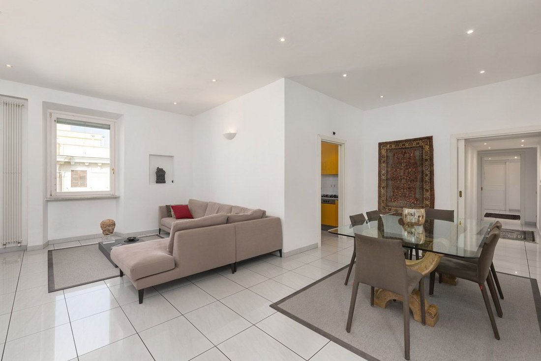 Apartamento en Pinciano, Roma, Italia 3 - 16555566