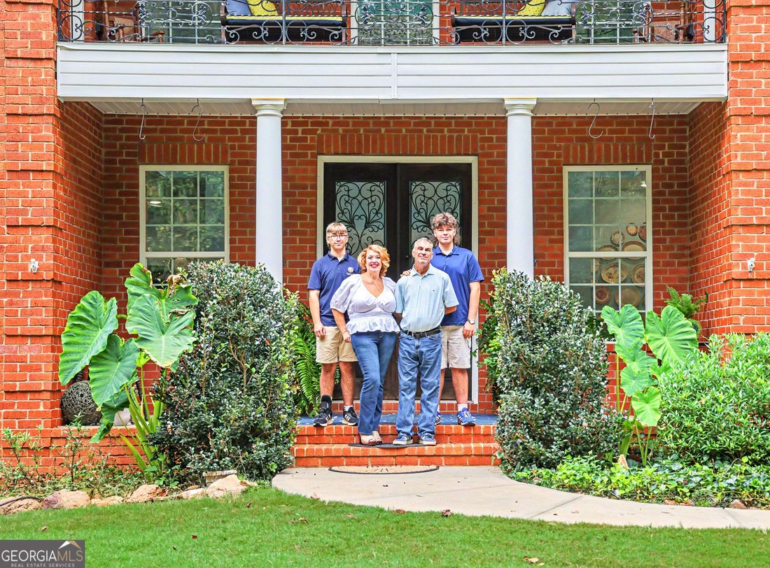Haus in Athens, Georgia, Vereinigte Staaten 3 - 19125700