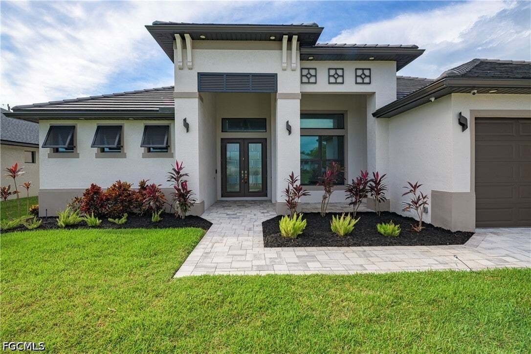 House in Cape Coral, Florida, United States 1 - 19124194