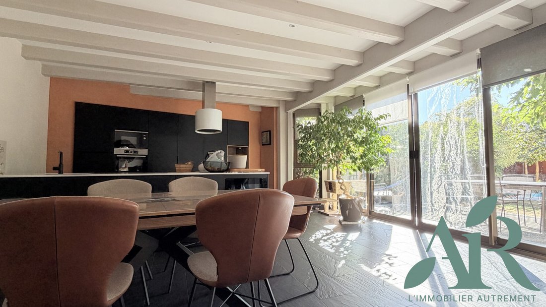 Haus in Rosheim, Grand Est, Frankreich 1 - 19128058