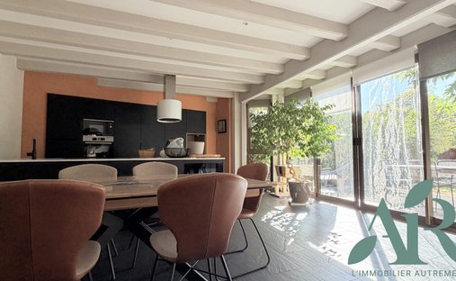 Haus in Rosheim, Grand Est, Frankreich 1