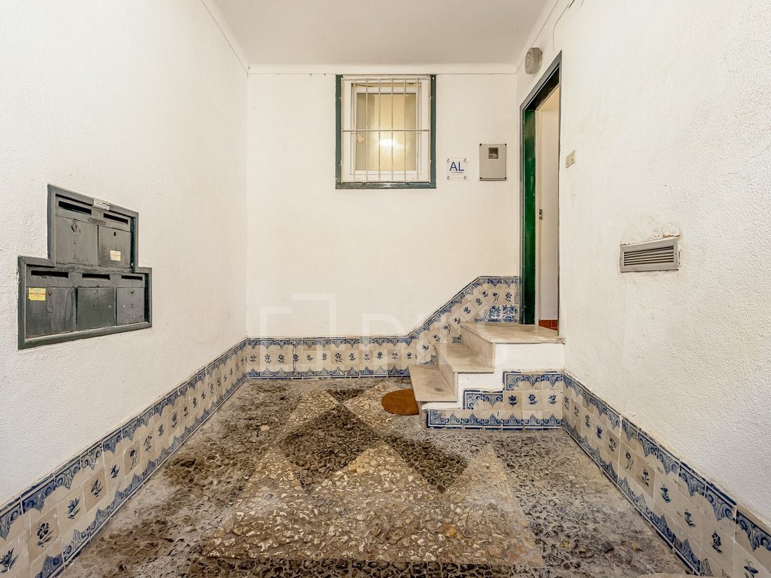Wohnung in Misericordia, Lissabon, Portugal 3 - 19129640