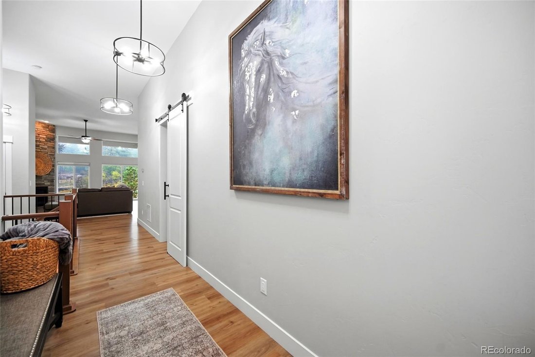 Casa a Colorado Springs, Colorado, Stati Uniti 5 - 19124798